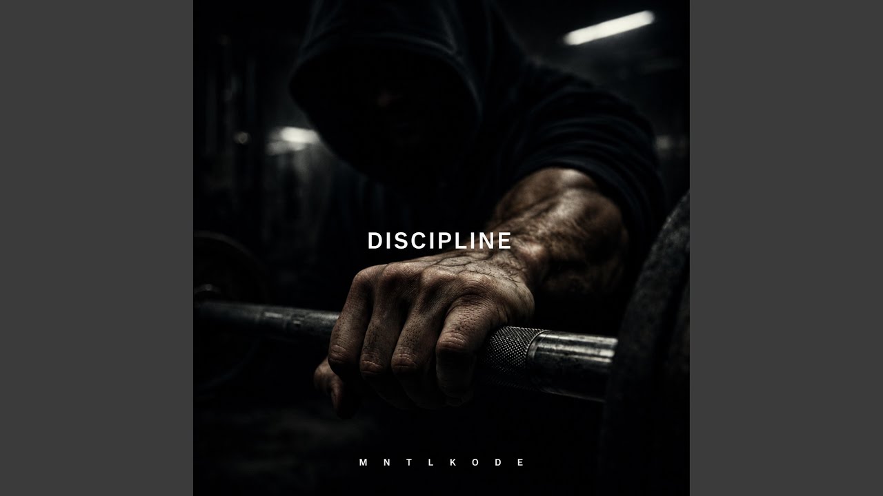 Guarda DISCIPLINE su YouTube Guarda DISCIPLINE su YouTube