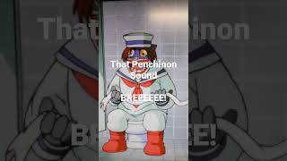 What Penchinon Actually Sounds Like.