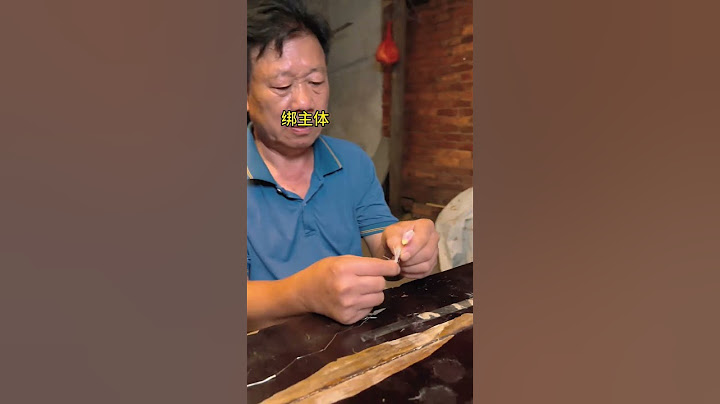 老头为了喝酒！制作中国非遗绒花哄好母老虎！这才喝到酒！#funny #李叮长 #家庭挑战类 #李叮长 #comedy #搞笑 #movie #viral #amazingfacts