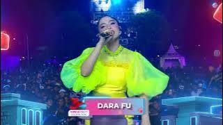 Download lagu Dara Fu mengucapkan Selamat Ulang Tahun RCTI...