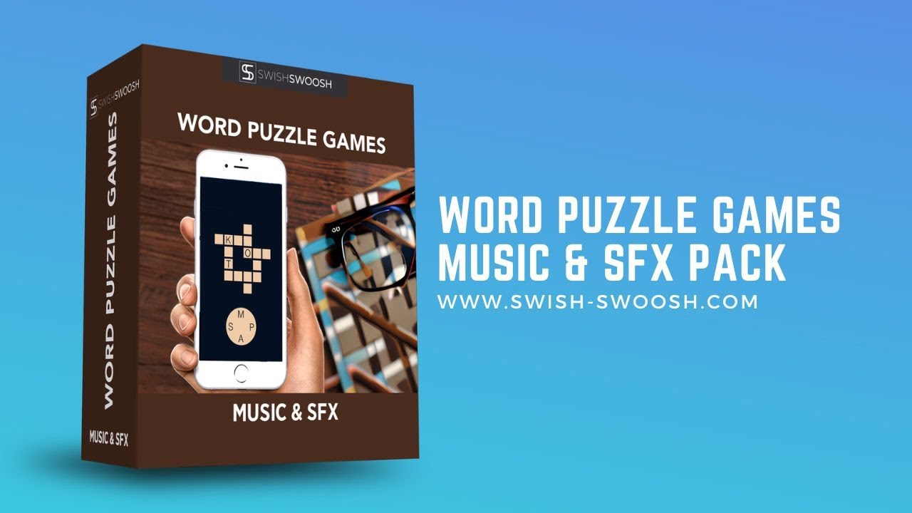Puzzle Pack | Royalty Free Game Music Pack — Ninichi