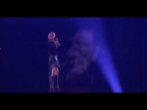 EGOIST - Sakase ya sakase LIVE at FAVRIC  (Koutetsujou no Kabaneri: Unato Kessen theme song)