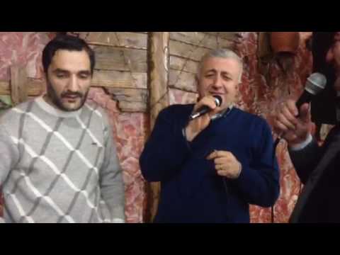 ერეკლეს ქოწილის გაგრძელება ზაზასთან 2017წ.