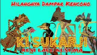 KI SUKARDJI RESI LAYU KUSUMA FULL