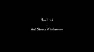 Headtrick - AufNimmaWiedersehen