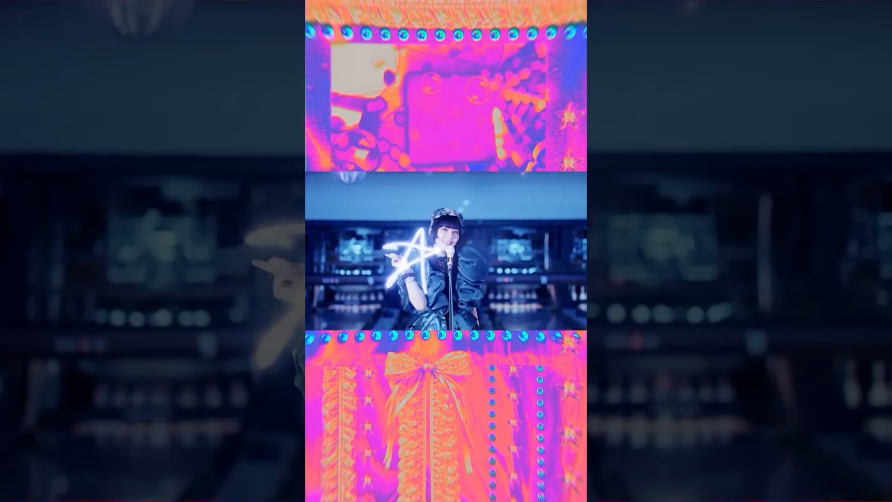#Daoko「COMIT COMET」(with BEATBROS.) – TVアニメ『よわよわ先生』OPテーマ