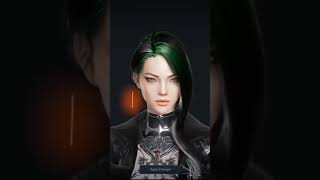 Speedup Gunner Babe🔫 Character Customization 😈👀 #lostark #lostarkcreator #lostarkonline #character