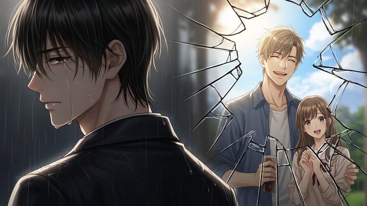 I Loved My Straight Best Bro, Heard He’d Marry Her—So I Cut Him Off To Stop My Heart From Breaking