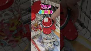 Sill verën edhe në kuzhinë me produktet #JUMBO