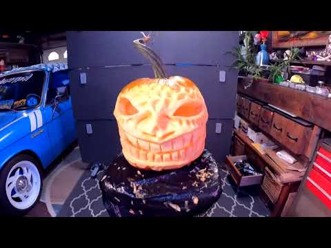 2021 Pumpkin