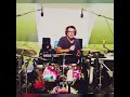 Martin Motnik 7/8 Jam - Drums and Bass Tracks