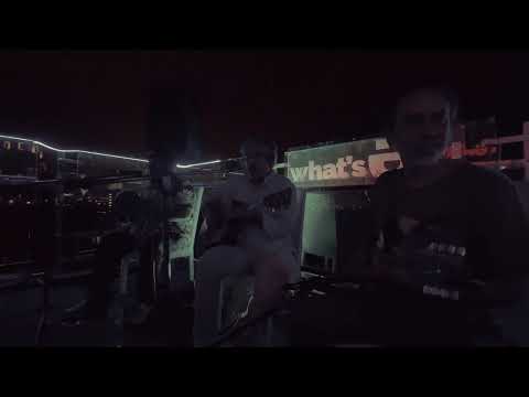 Ghorer Deyale Pablo Picasso + Tomaye Dilam (Gorer Maath) Live