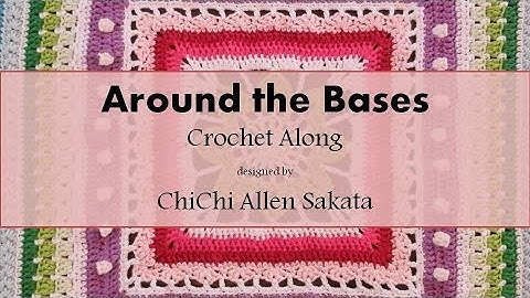 Announcement Around the Bases CAL