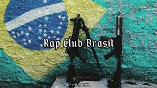 Facção 288 - Domínio das trevas - Rap Club Brasil