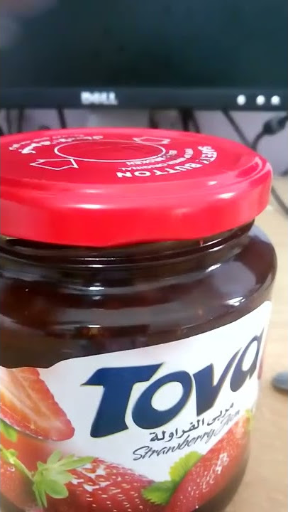 I can't open this jar… should I just smash it or?…. : r/lifehacks