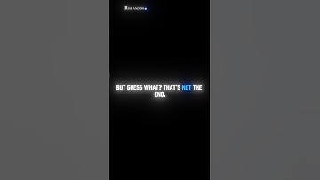 Your comeback will be greater than your setback #NeverGiveUp #AmericanDream #MindsetShift