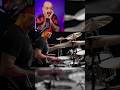 Chad Smith is too good 🤯🙌🥁 #drumreaction #drums #chadsmith