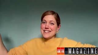Preschool Movie Interview with Charity Wakefield