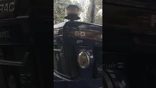 farmtrack 50 tractor video #rap #music #freestyle #hiphop #newmusic #viral
