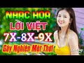 LK Nhạc Hoa Lời Việt Remix Tuấn Chung Gái Xinh Bass Căng Đét | Nhạc Trẻ Xưa 7X 8X 9X Gây Nghiện