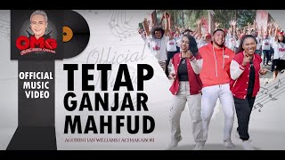 TETAP GANJAR MAHFUD - OMG PAPUA