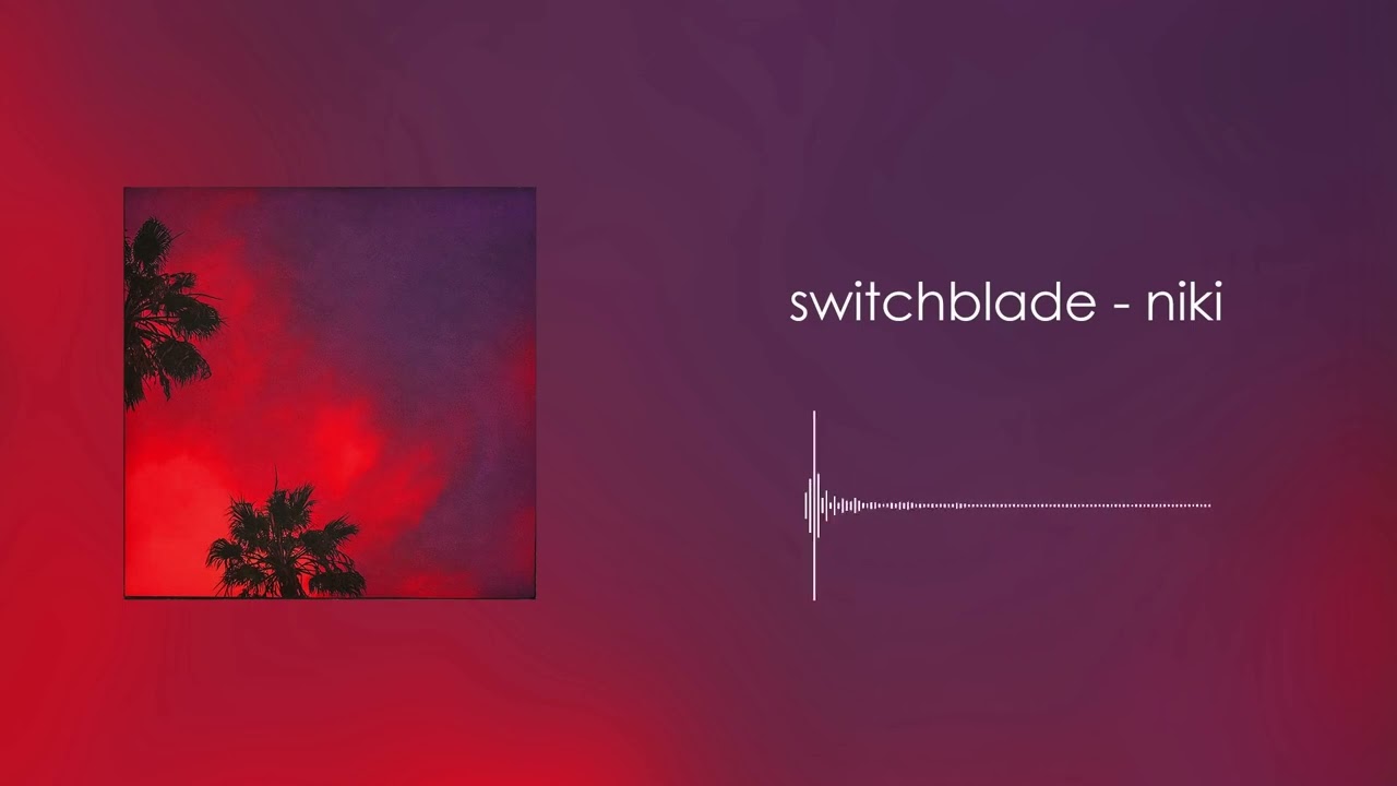 NIKI Acoustic Playlist songs to study, work or chill