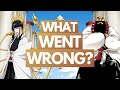 THE ZERO DIVISION - The Good, The Bad, and The Extremely Disappointing | Bleach DISCUSSION