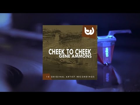 Gene Ammons - Cheek to Cheek (Full Album)