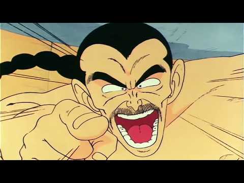 Dragon Ball - Cagadas - El Dodonpa cutre III