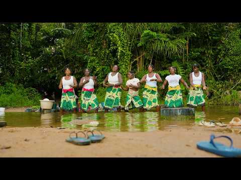 Blacktiger ft.Loiti & Saawe - Pina Kikii (Official Video)