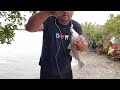 Pescando de orilla a piola 🤣🤣solo cotorreo🤣🤣