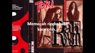 To'Ki - Biasan (Lirik)
