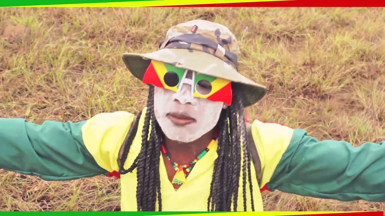 BOB MOUTIOPOOO STOP TRIBALISME 2015 HD