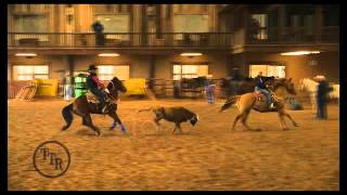 TotalTeamRoping.com Sampler  5/7/2012