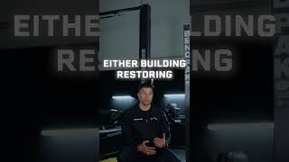 Restoring Legends at Speedmaster | BendPak x Speedmaster