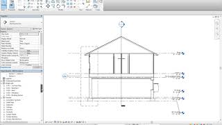 1129 Building Section