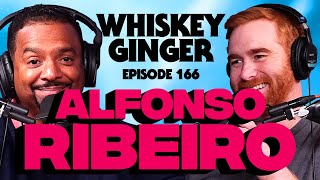 Whiskey Ginger - Alfonso Ribeiro - #166