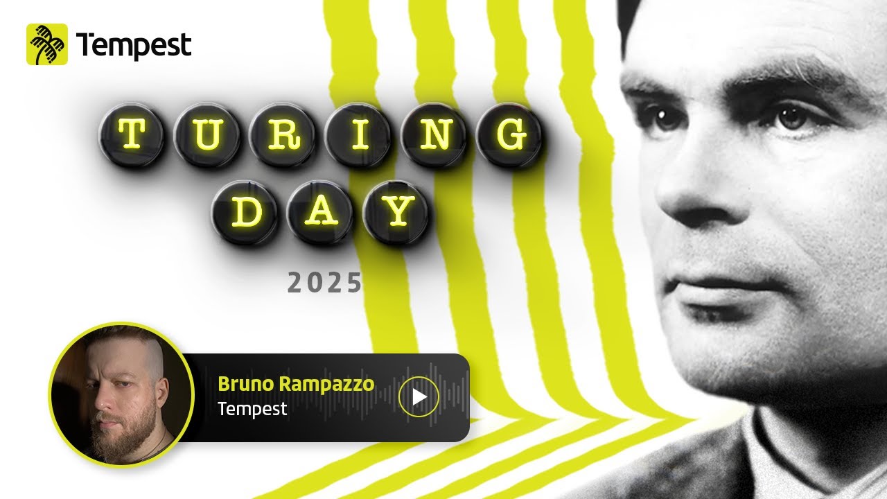 Turing Day 2025 | Ameaça Fantasma: Fileless Malwares e LoLBins SOC - Blue Consulting