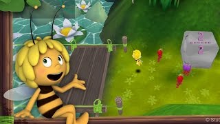 Maya The Bee: The Ant's Quest - Best App For Kids - iPhone/iPad/iPod Touch screenshot 5