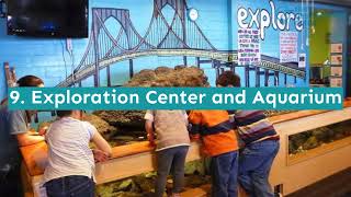 12 Fun Things to Do in Newport with Kids