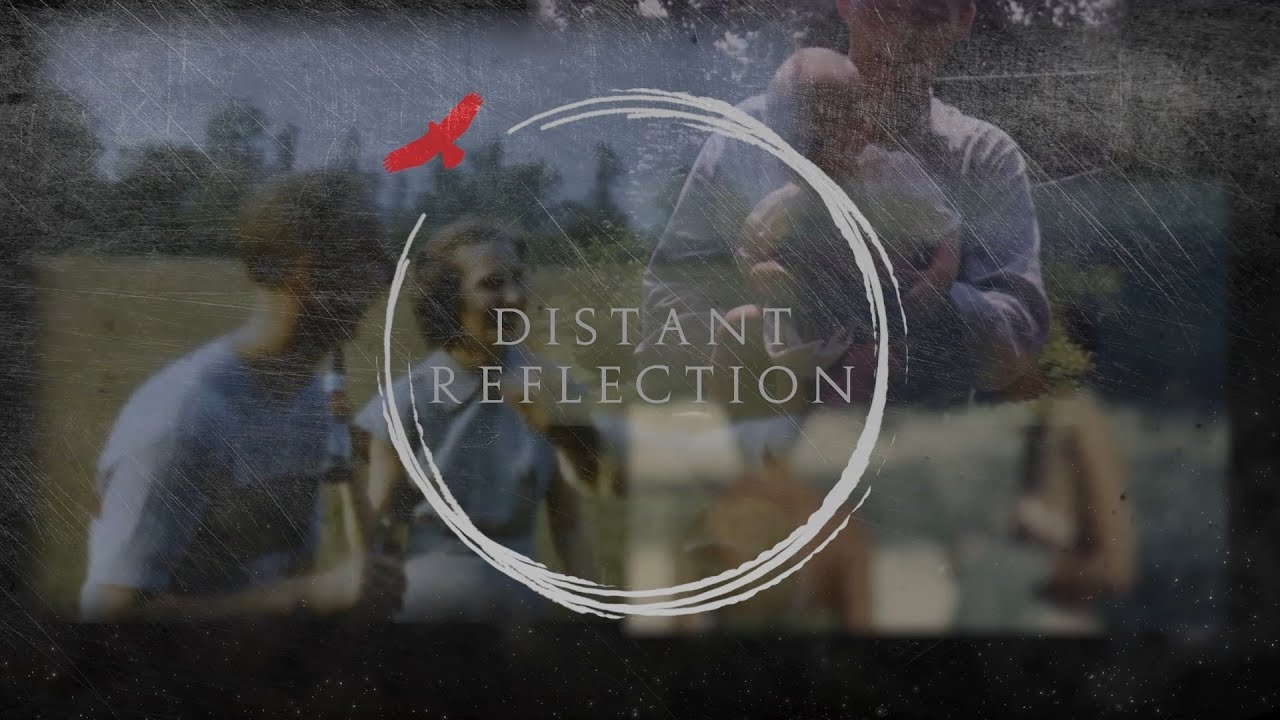 Guarda Gilmore Trail - Distant Reflection su YouTube Guarda Gilmore Trail - Distant Reflection su YouTube