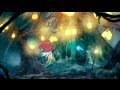 Child of Light - Teaser Trailer