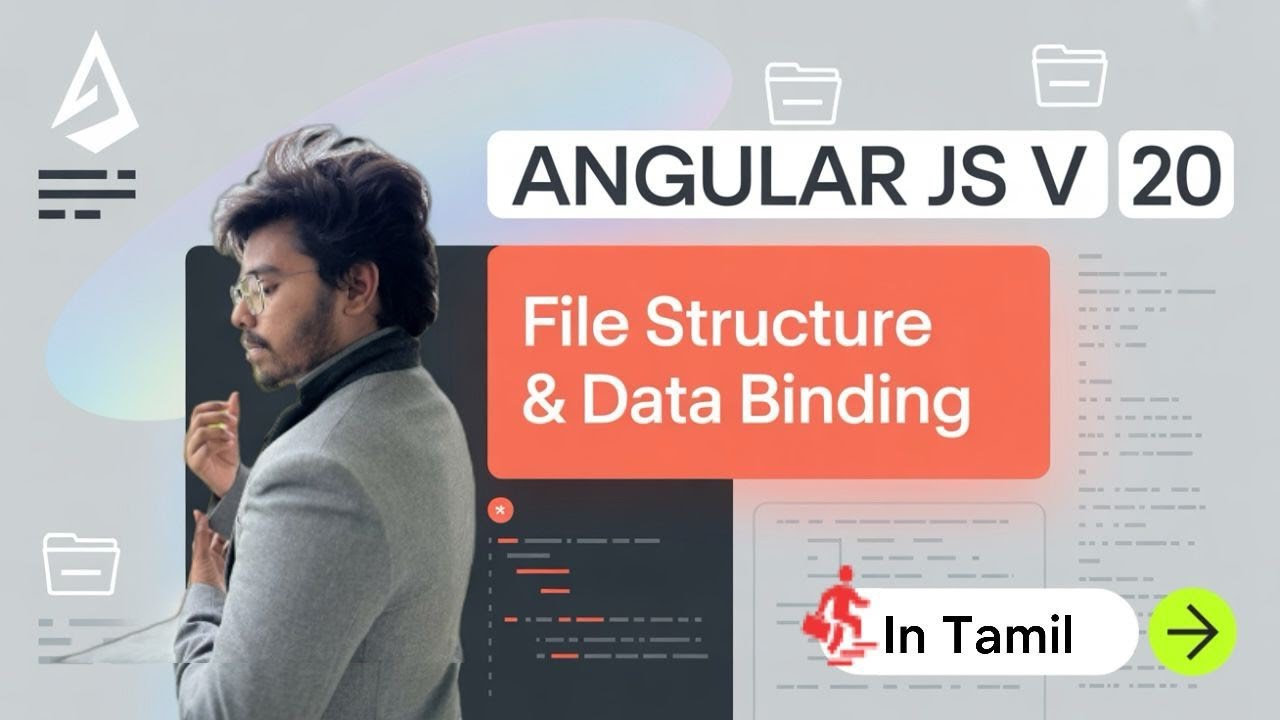 Angular Js 20 | Component | Data binding - Part 1 - YouTube