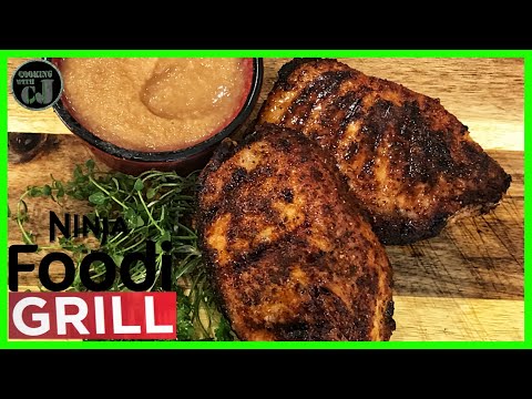 50+ Best Ninja Foodi Grill Recipes - Parade