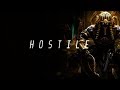 Dual beatz hostile free ft kotoblade hard dark trap beat instrumental 2019