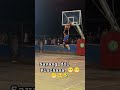 dunk ni idol lods 😁😁🥹🥹#basketball #viral #pointguard #ballislife #basketball