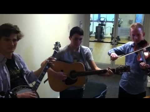 Bluegrass demo