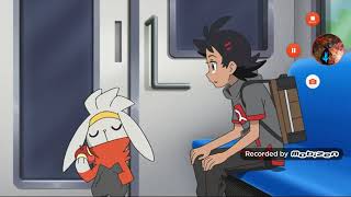 Oh hes first smile raboot...