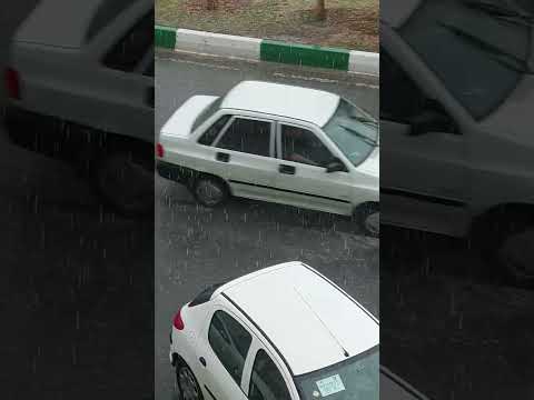امیدوارم نعمت های خدا همینطوری ببیاره براتون