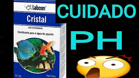 Para que serve Labcon cristal?
